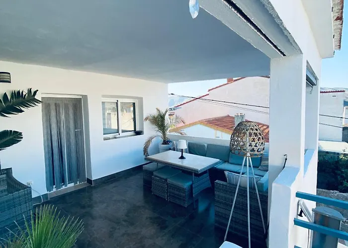 Casa Dolly Boutique B&B