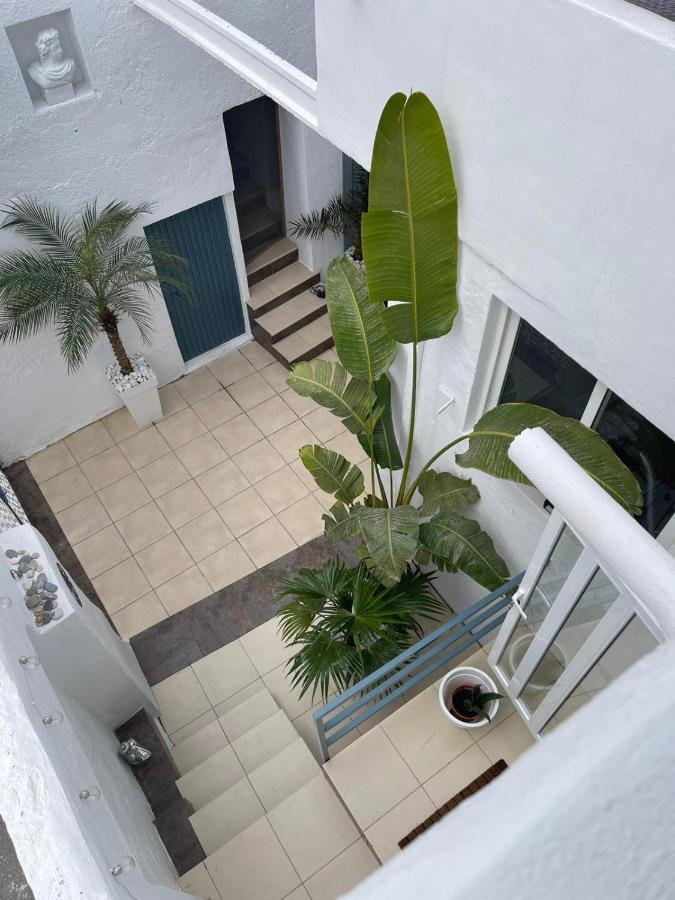 Bed & Breakfast Casa Dolly Boutique Cantoria