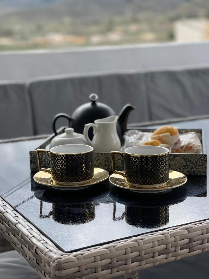 Bed & Breakfast Casa Dolly Boutique *