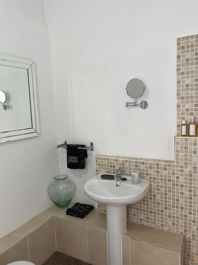 Bed & Breakfast Casa Dolly Boutique Cantoria