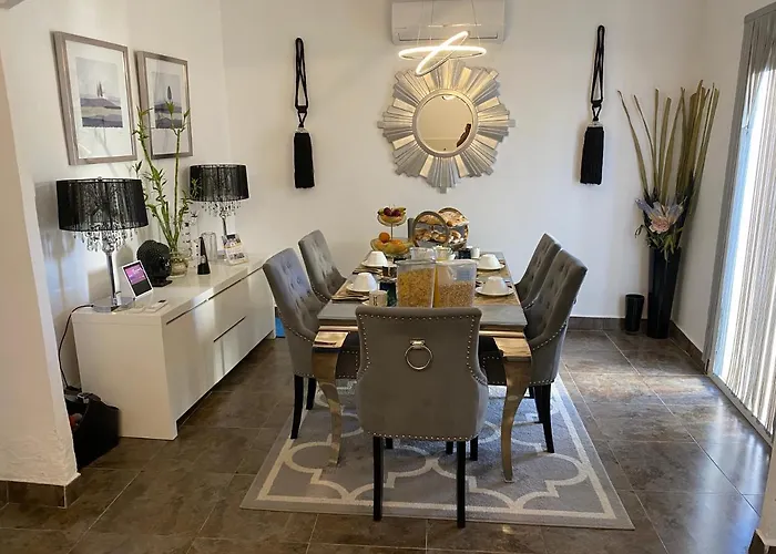 Casa Dolly Boutique B&B