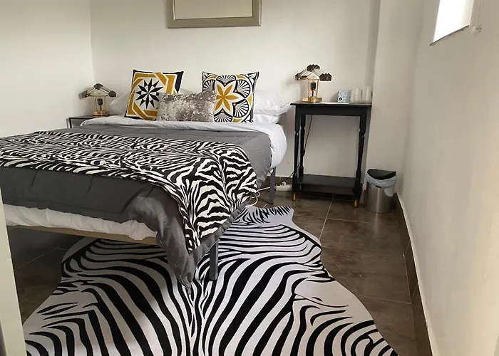 Casa Dolly Boutique B&B
