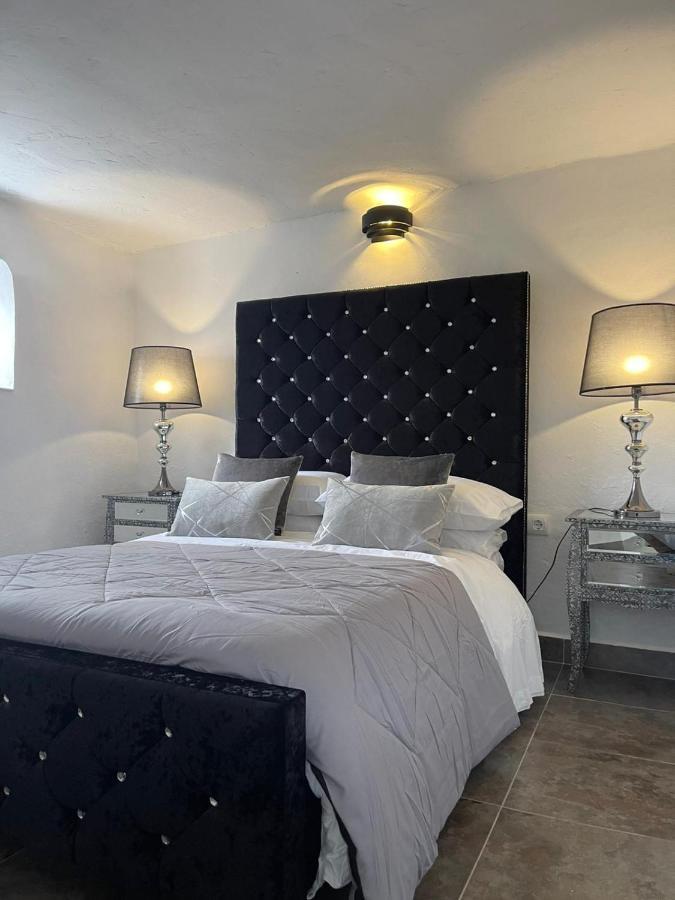 Bed and breakfast Casa Dolly Boutique Cantoria