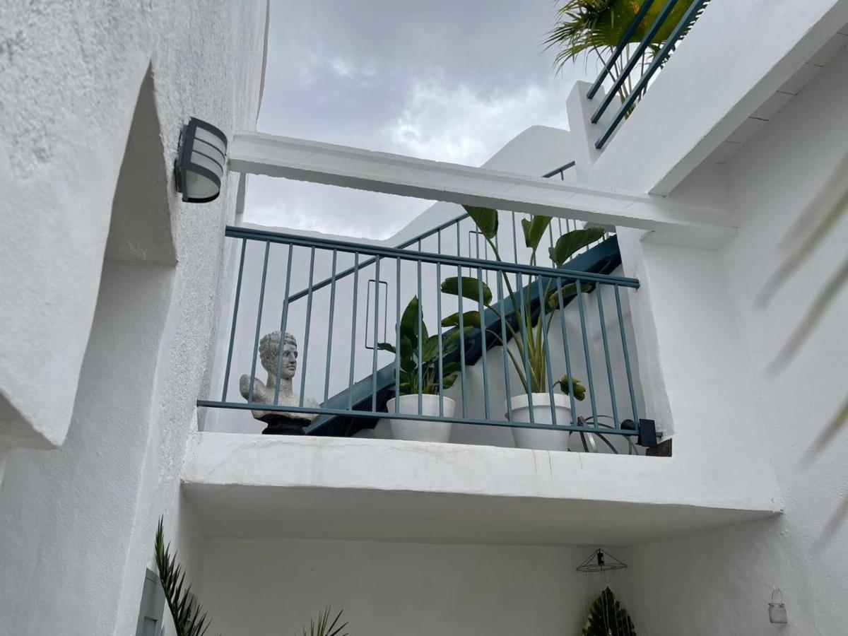 Casa Dolly Boutique Bed and breakfast *