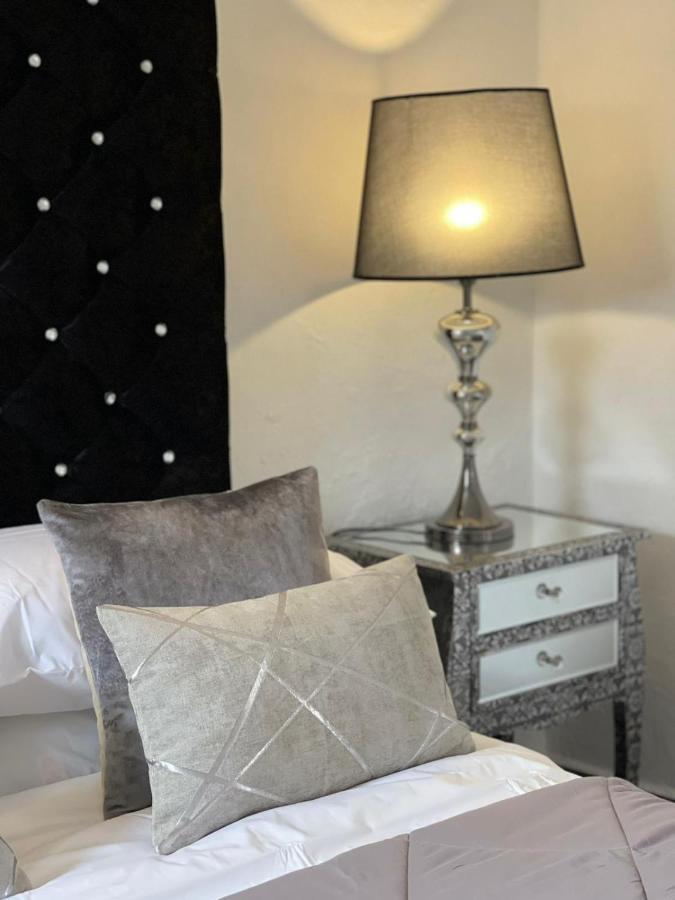 Casa Dolly Boutique Couette-café *