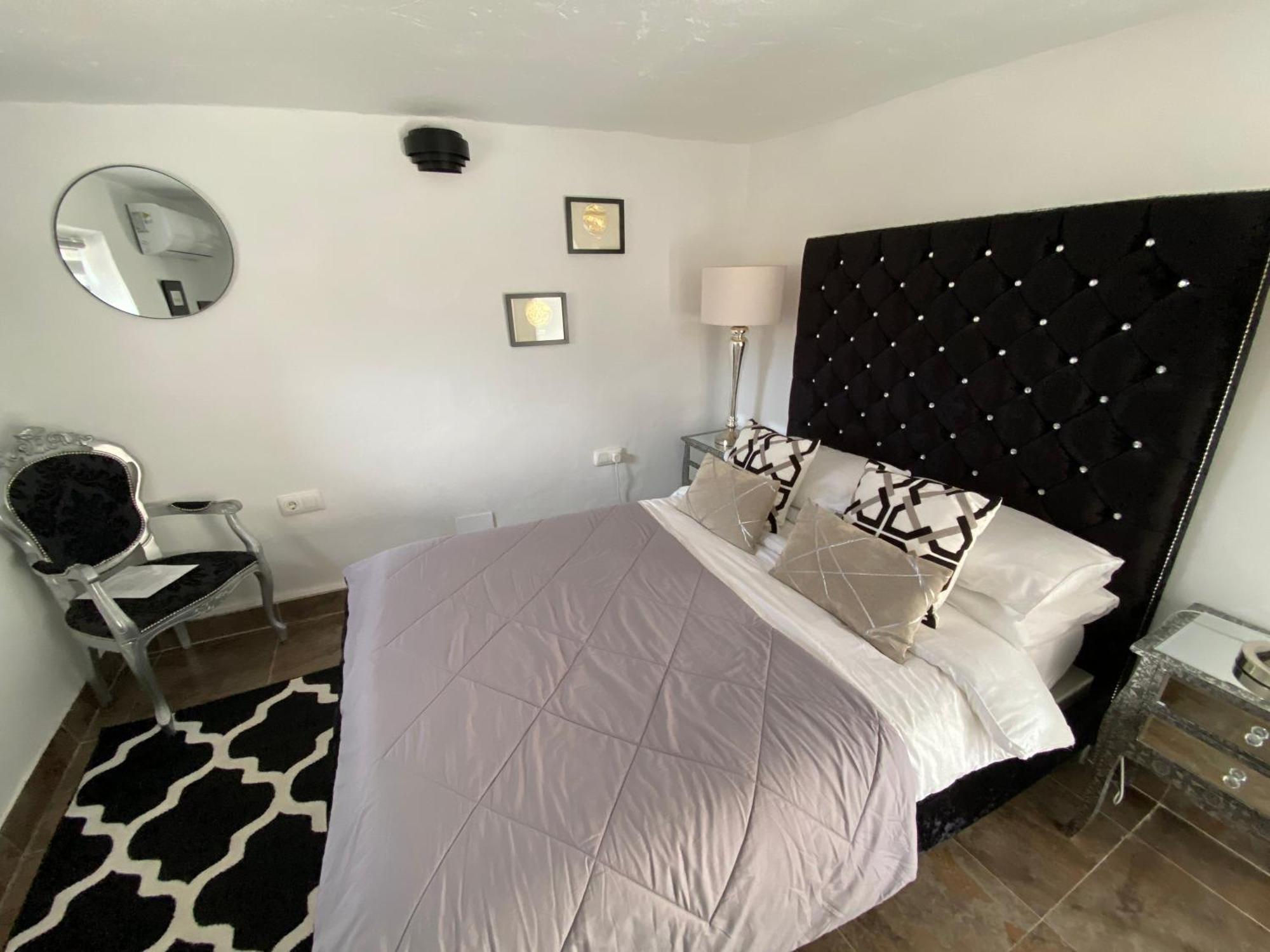Casa Dolly Boutique Bed and breakfast