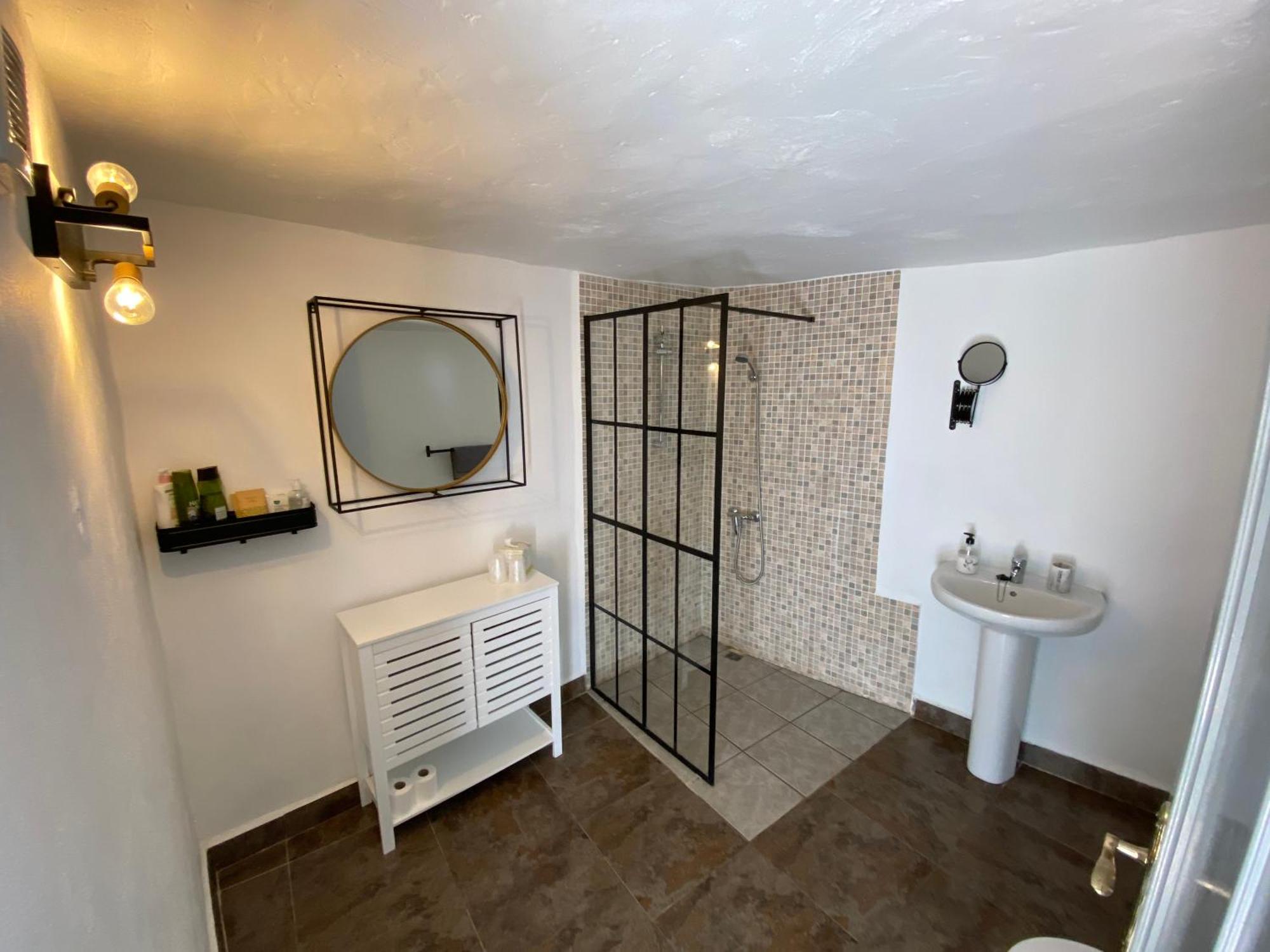 Bed and breakfast Casa Dolly Boutique Cantoria
